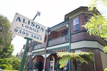 Alison Lodge - Northern Rivers Accommodation 1