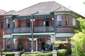 Alison Lodge - Northern Rivers Accommodation 2