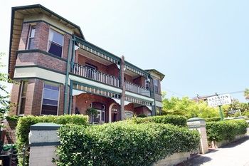 Alison Lodge - Northern Rivers Accommodation 3