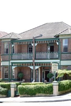 Alison Lodge - Northern Rivers Accommodation 4