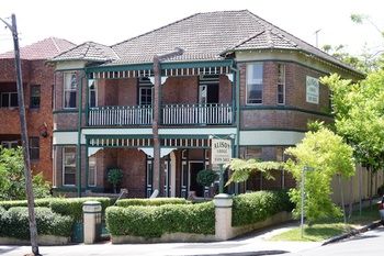 Alison Lodge - Northern Rivers Accommodation 6