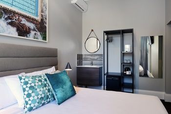 Alison Lodge - Northern Rivers Accommodation 9