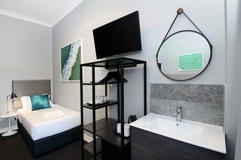 Alison Lodge - Northern Rivers Accommodation 16