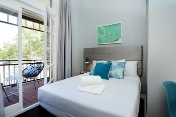 Alison Lodge - Northern Rivers Accommodation 17