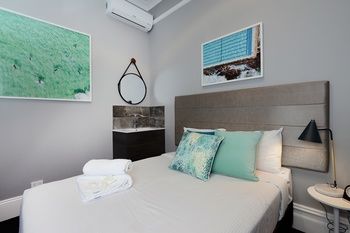 Alison Lodge - Northern Rivers Accommodation 19