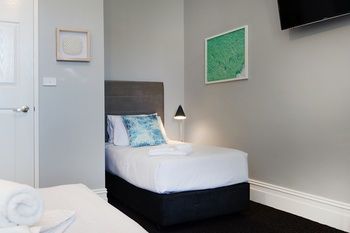 Alison Lodge - Northern Rivers Accommodation 22