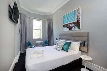 Alison Lodge - Northern Rivers Accommodation 24