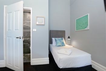 Alison Lodge - Northern Rivers Accommodation 26