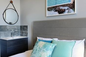 Alison Lodge - Northern Rivers Accommodation 27