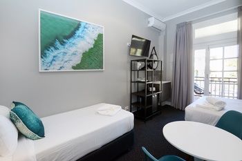 Alison Lodge - Northern Rivers Accommodation 28