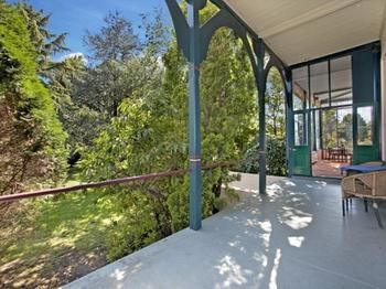 The Victoria & Albert Guesthouse - Northern Rivers Accommodation 1