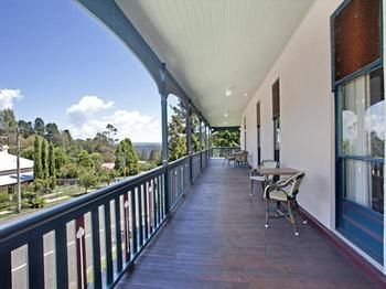 The Victoria & Albert Guesthouse - Northern Rivers Accommodation 2