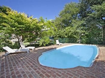 The Victoria & Albert Guesthouse - Northern Rivers Accommodation 7