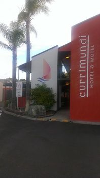 Currimundi Hotel Motel - Northern Rivers Accommodation 1