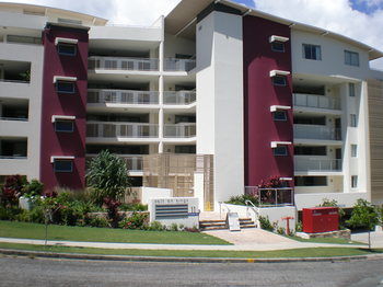 Salt On Kings Apartments - Northern Rivers Accommodation 2