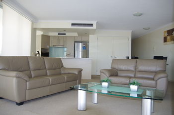 Salt On Kings Apartments - Northern Rivers Accommodation 4