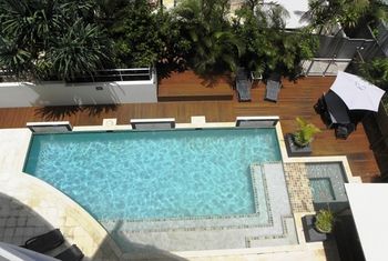 Salt On Kings Apartments - Northern Rivers Accommodation 5