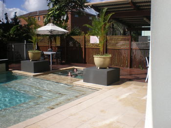 Salt On Kings Apartments - Northern Rivers Accommodation 6