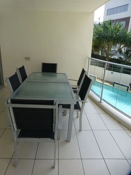 Salt On Kings Apartments - Northern Rivers Accommodation 8
