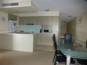 Salt On Kings Apartments - Northern Rivers Accommodation 11