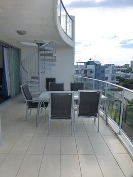 Salt On Kings Apartments - Northern Rivers Accommodation 12