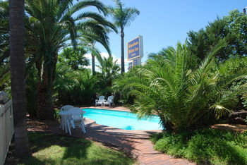 Sundowner Dubbo Aberdeen - Northern Rivers Accommodation 0