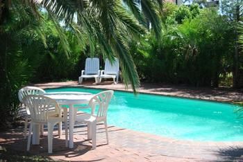 Sundowner Dubbo Aberdeen - Northern Rivers Accommodation 1
