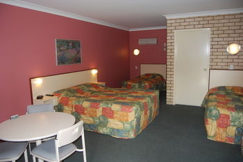 Sundowner Dubbo Aberdeen - Northern Rivers Accommodation 3