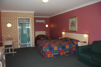 Sundowner Dubbo Aberdeen - Northern Rivers Accommodation 4