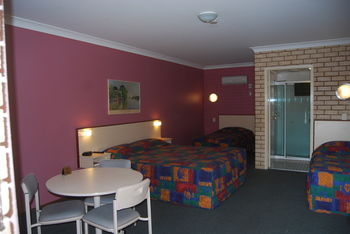 Sundowner Dubbo Aberdeen - Northern Rivers Accommodation 5