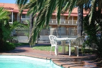 Sundowner Dubbo Aberdeen - Northern Rivers Accommodation 6