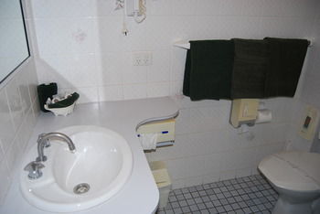 Sundowner Dubbo Aberdeen - Northern Rivers Accommodation 8