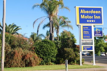 Sundowner Dubbo Aberdeen - Northern Rivers Accommodation 9
