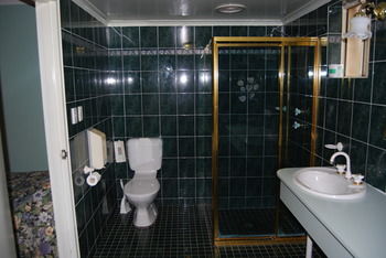Sundowner Dubbo Aberdeen - Northern Rivers Accommodation 10