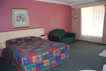 Sundowner Dubbo Aberdeen - Northern Rivers Accommodation 11