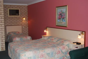 Sundowner Dubbo Aberdeen - Northern Rivers Accommodation 12