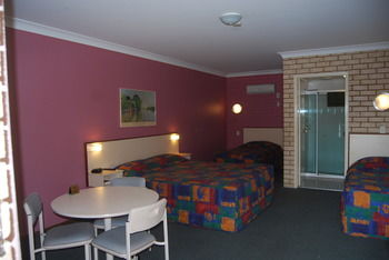 Sundowner Dubbo Aberdeen - Northern Rivers Accommodation 13