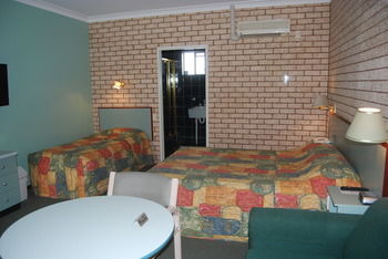 Sundowner Dubbo Aberdeen - Northern Rivers Accommodation 16