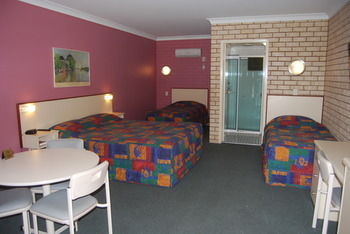 Sundowner Dubbo Aberdeen - Northern Rivers Accommodation 17