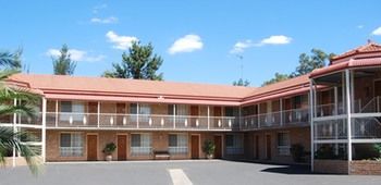 Sundowner Dubbo Aberdeen - Northern Rivers Accommodation 20