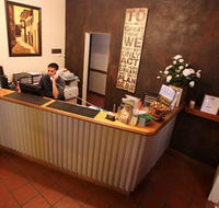 Countryman Motor Inn - Northern Rivers Accommodation
