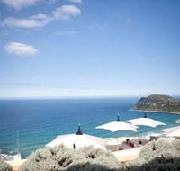 Jonahs Restaurant amp Accommodation Whale Beach - Northern Rivers Accommodation