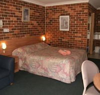 Forest Lodge Motor Inn amp Restaurant - Northern Rivers Accommodation