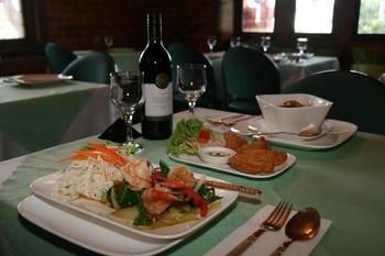 Forest Lodge Motor Inn & Restaurant - Northern Rivers Accommodation 5