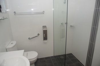 Forest Lodge Motor Inn & Restaurant - Northern Rivers Accommodation 6