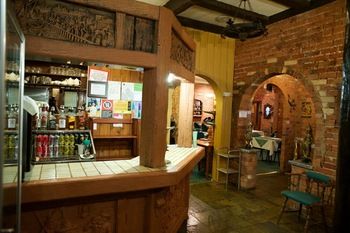 Forest Lodge Motor Inn & Restaurant - Northern Rivers Accommodation 14