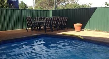Forest Lodge Motor Inn & Restaurant - Northern Rivers Accommodation 16