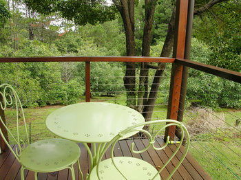 Apple Tree Cottage & Studio - Northern Rivers Accommodation 1