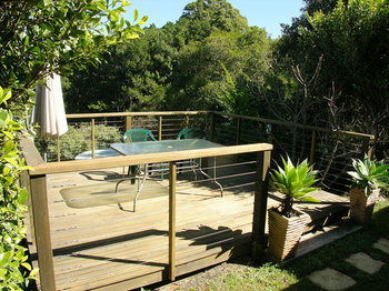 Apple Tree Cottage & Studio - Northern Rivers Accommodation 15