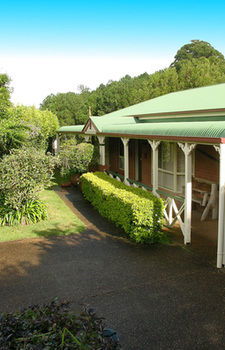 Apple Tree Cottage & Studio - Northern Rivers Accommodation 16